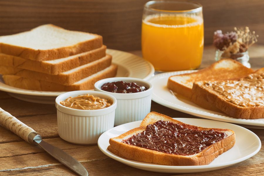 breakfast 3