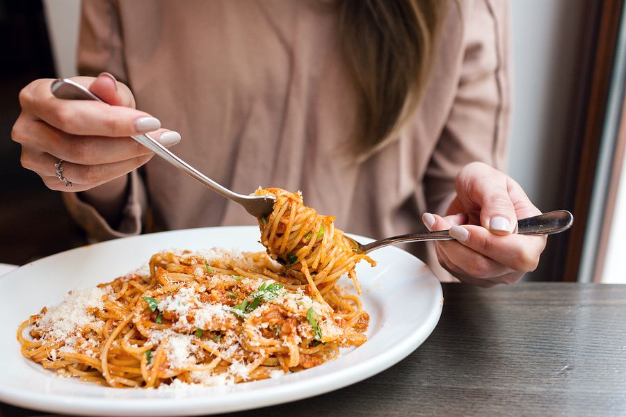 spaggheti
