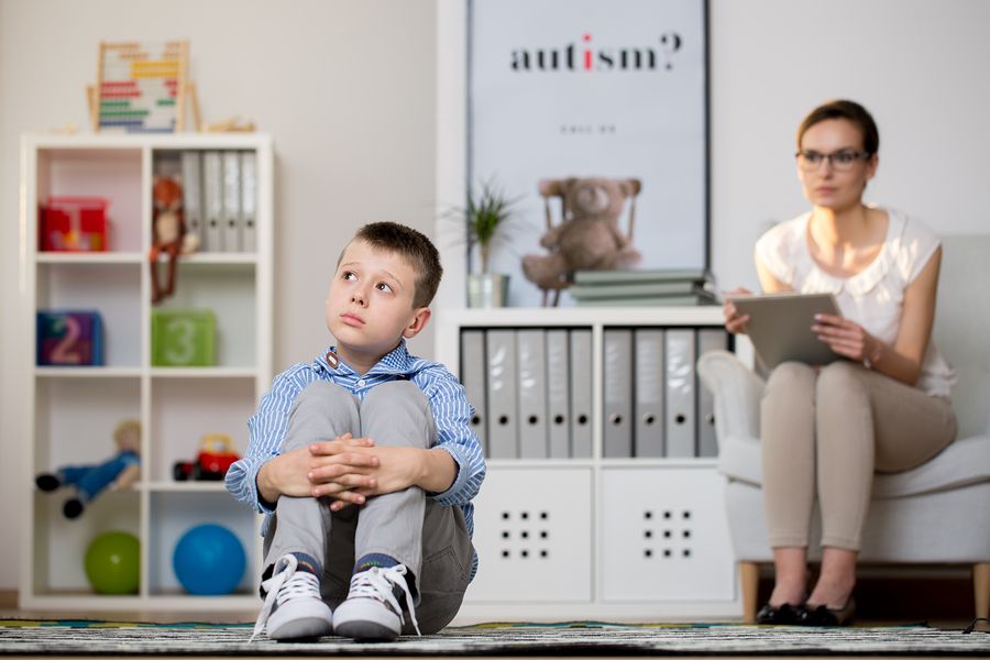 autism 2