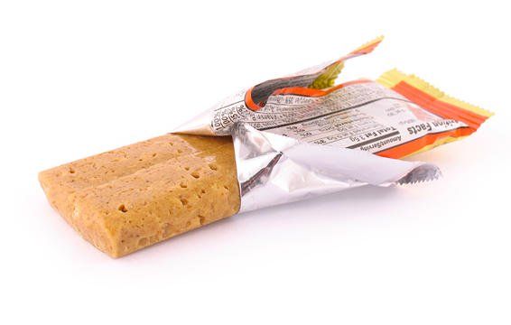 bares proteinis