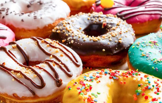donuts