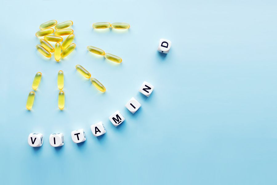 vitamini d