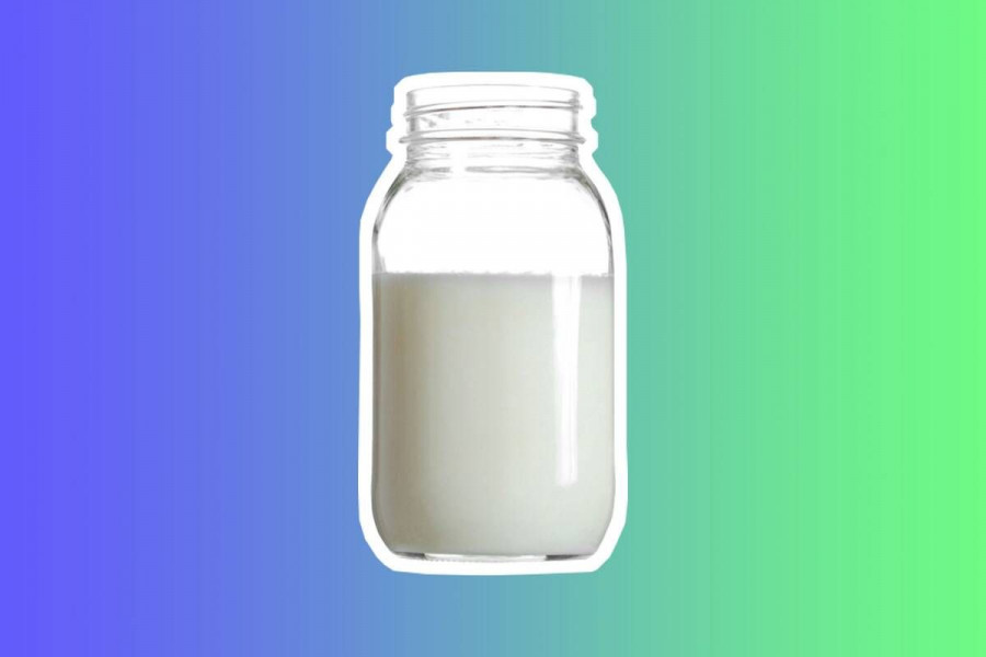 coconut oil