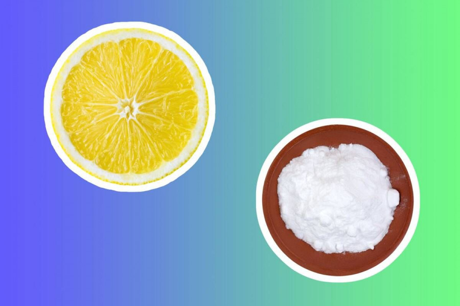 lemoni soda