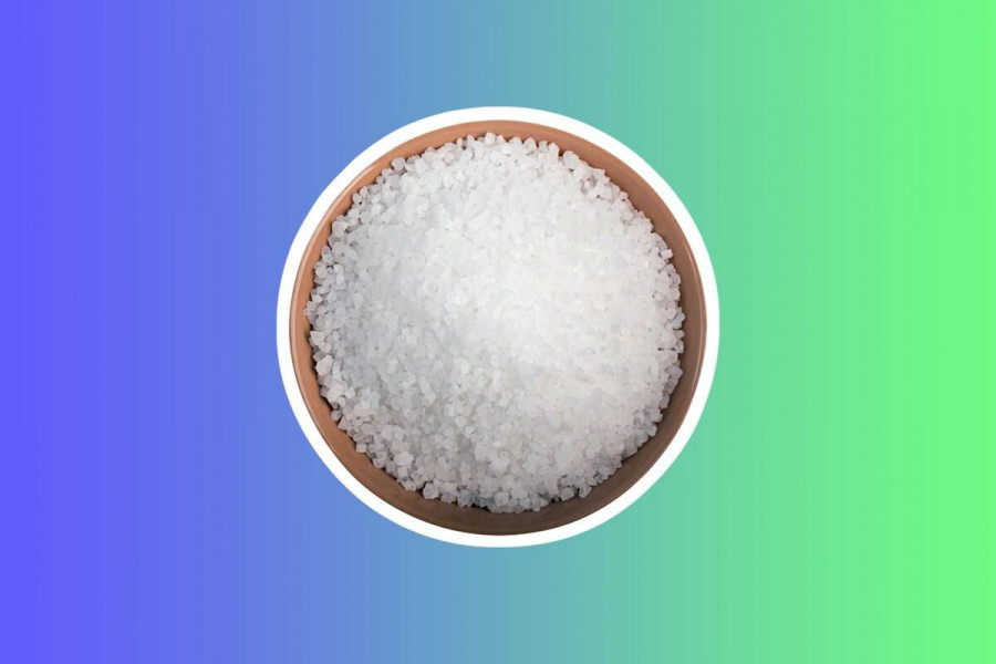 mageiriki soda