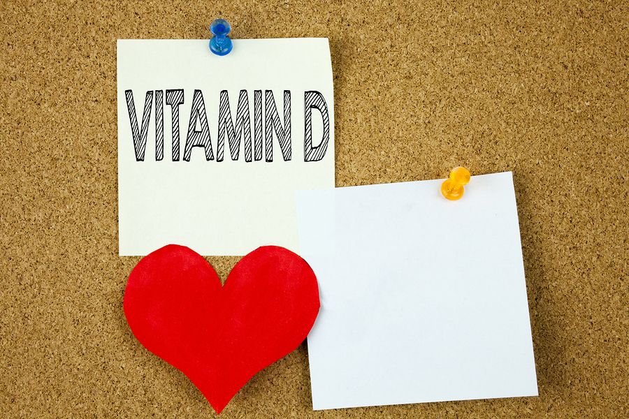 vitamini d