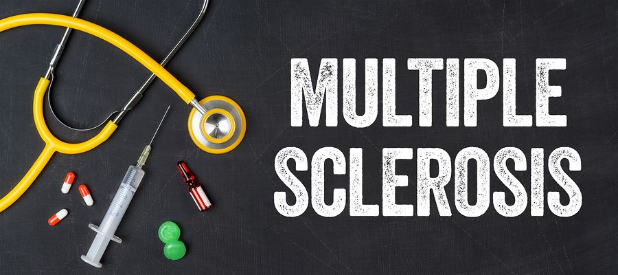 multiple sclerosis 2