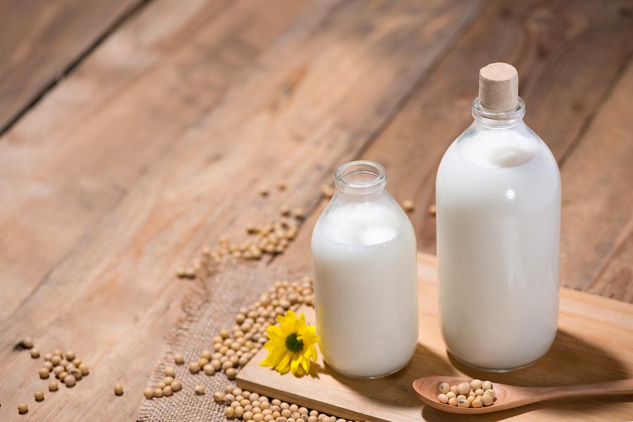 Soy Milk