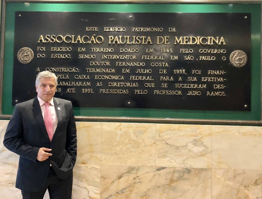 Patoulis Vrazilia