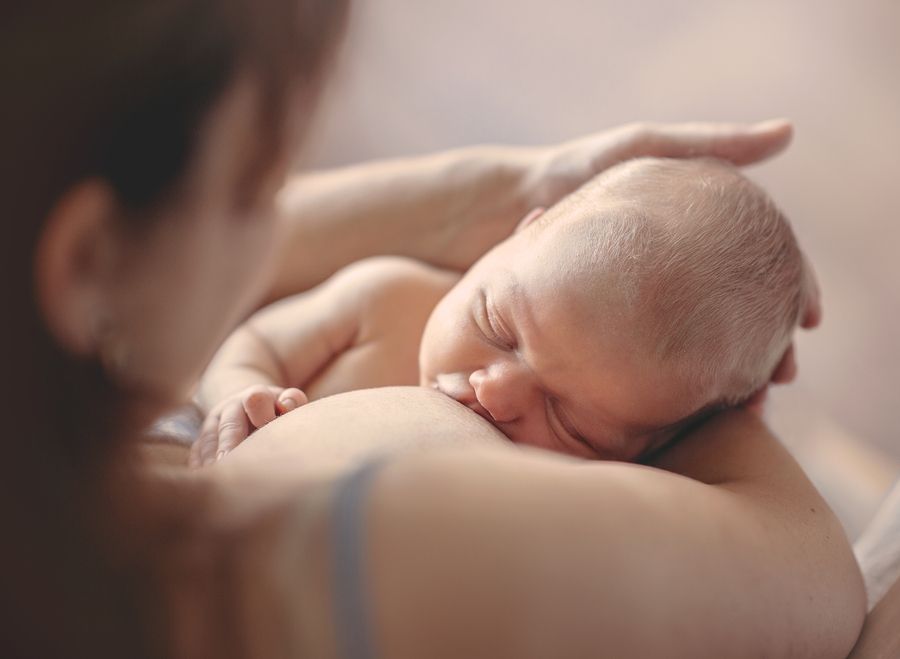 breastfeeding 2