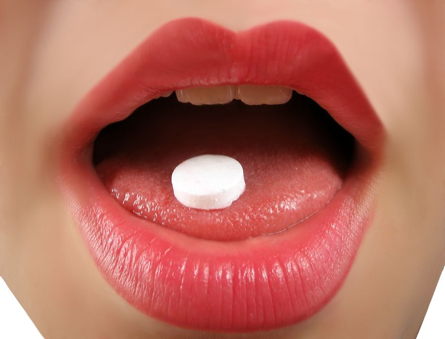 aspirin 2