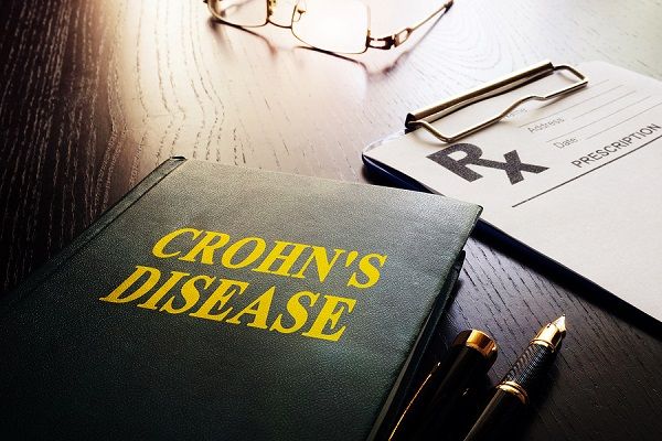 nosos crohn
