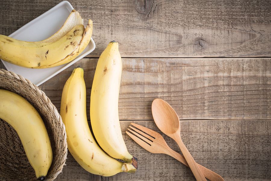 banana
