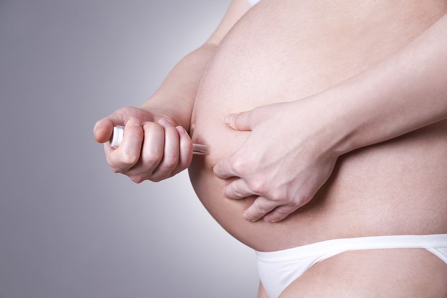 pregnancy