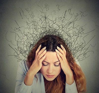 stress