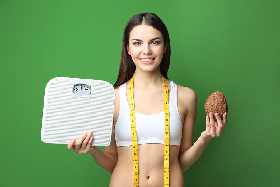weight loss