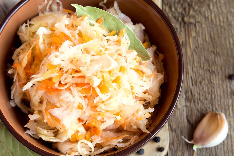sauerkraut