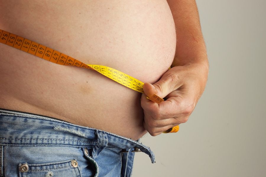 obesity