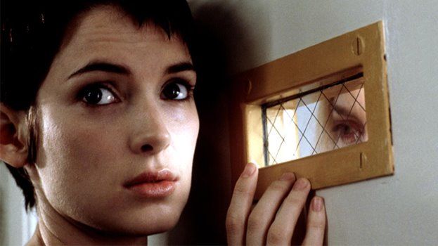 Girl Interrupted