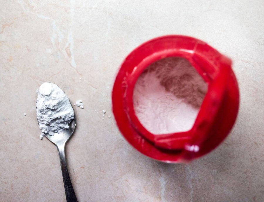 baking soda 2
