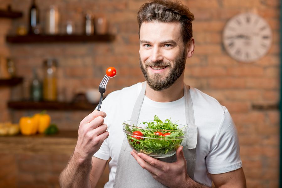 vegan
