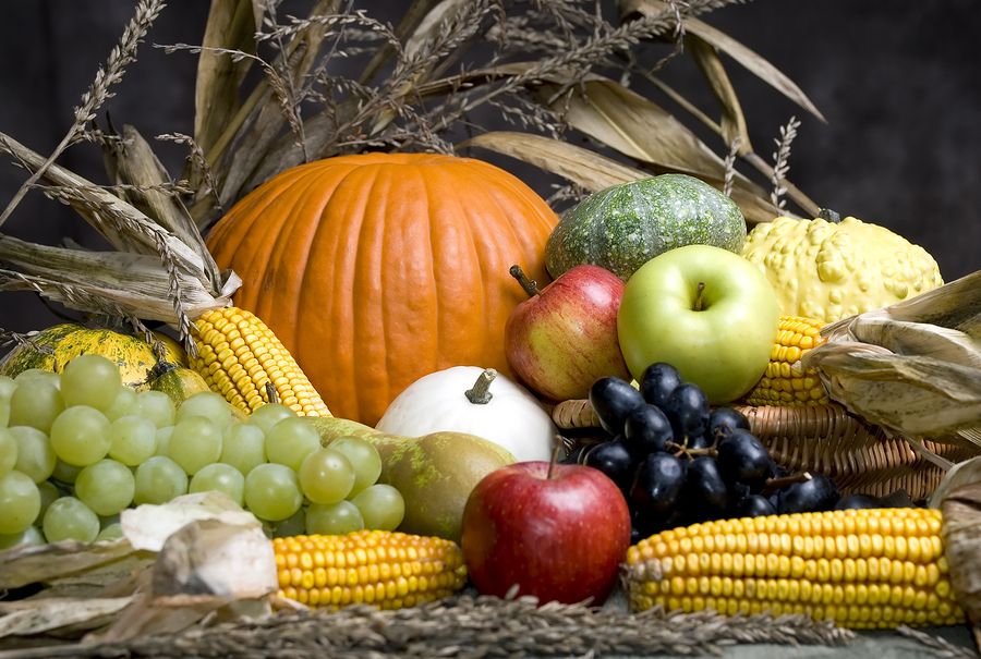 fruits vagetables