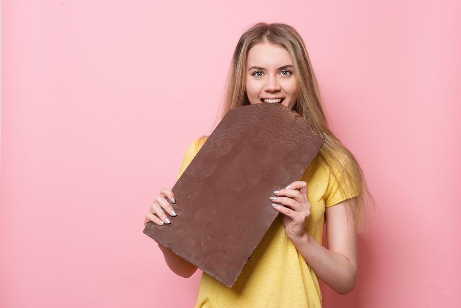 chocolate 5
