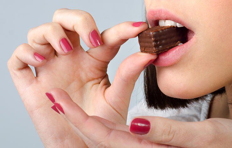 chocolate
