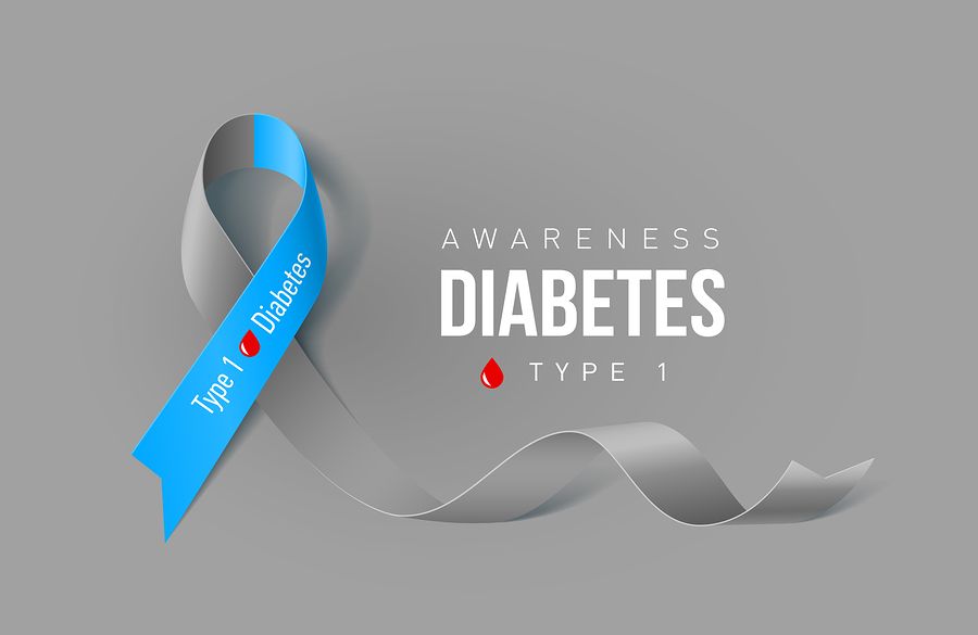 diabetes type 1