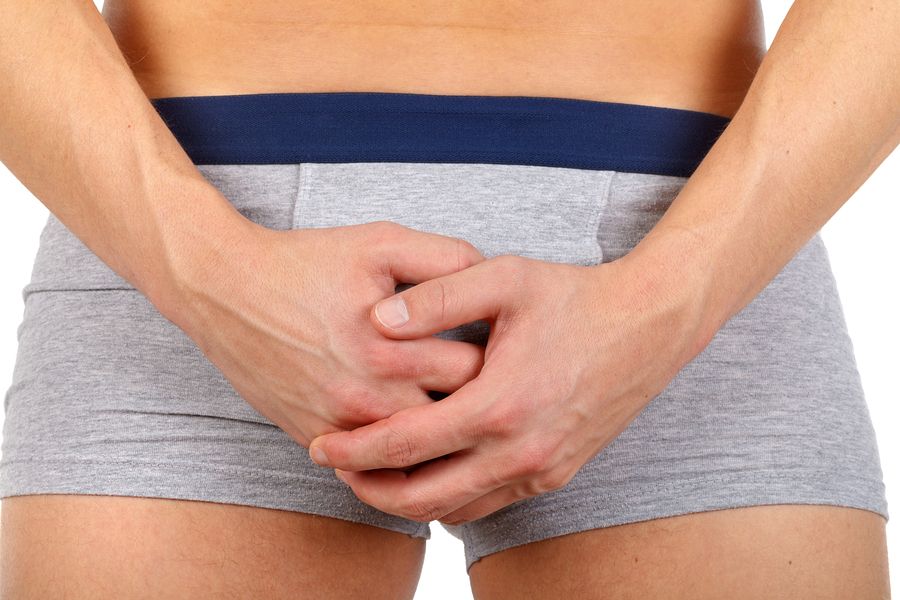 erectal dysfunction