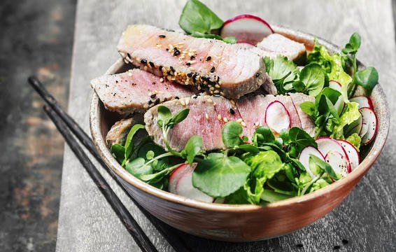 keto diet