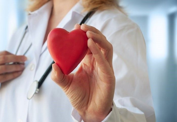 heart stithoskopio