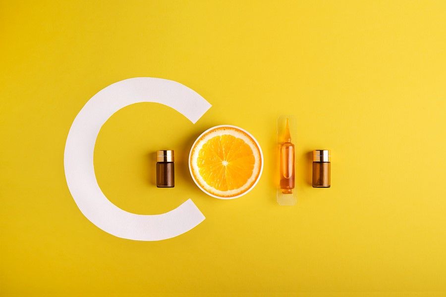 vitamin c