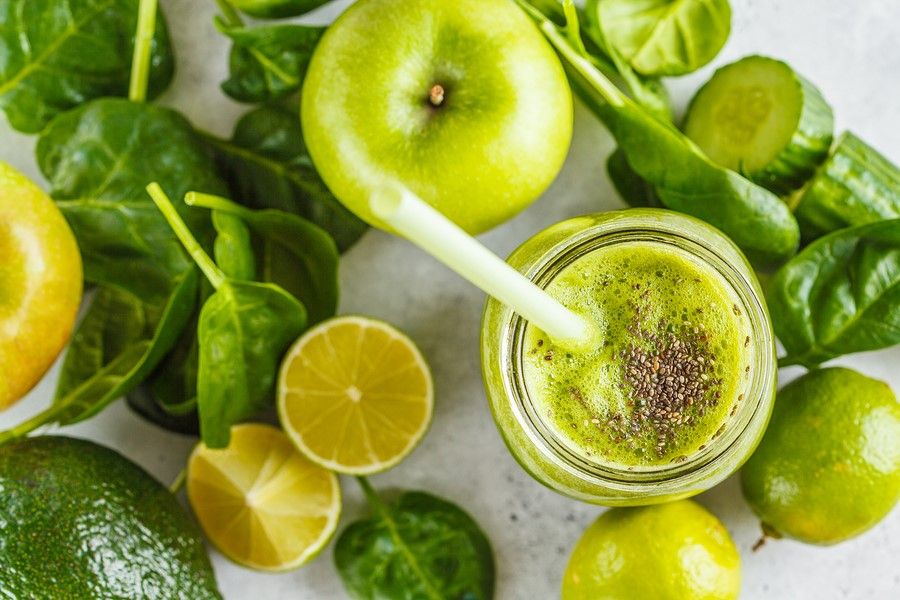 smoothie