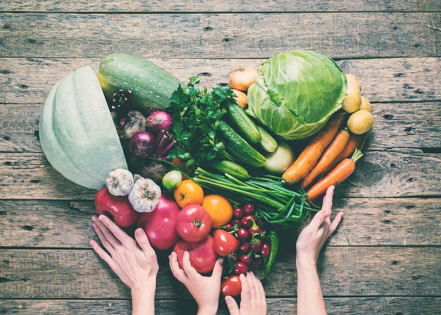 veganism