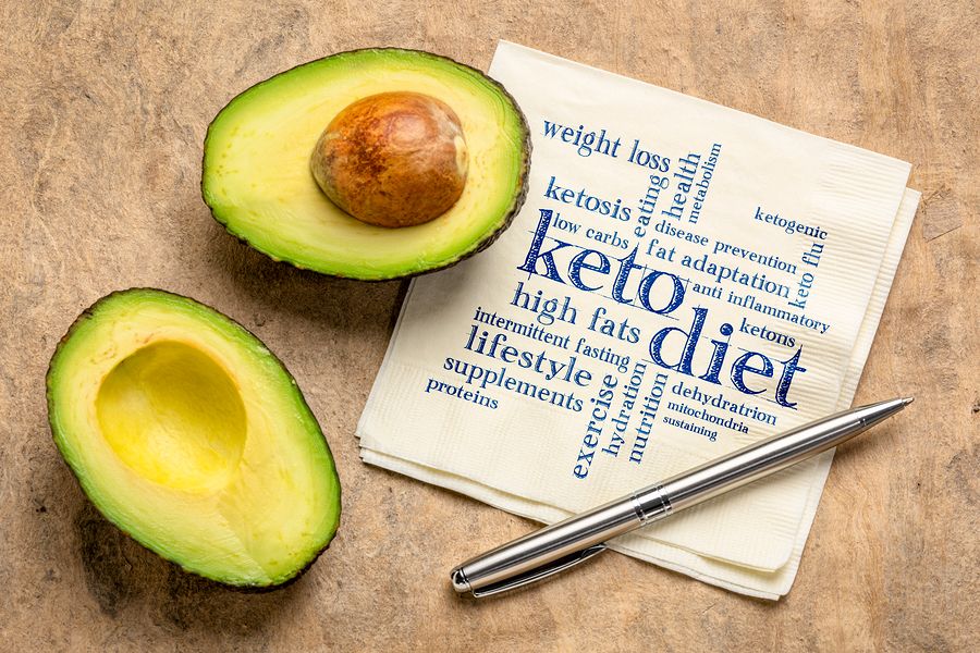 KETO DIET