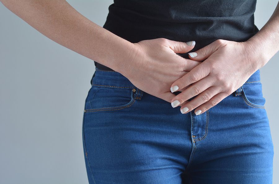 Stomach Pain 2