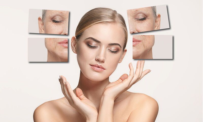 anti aging