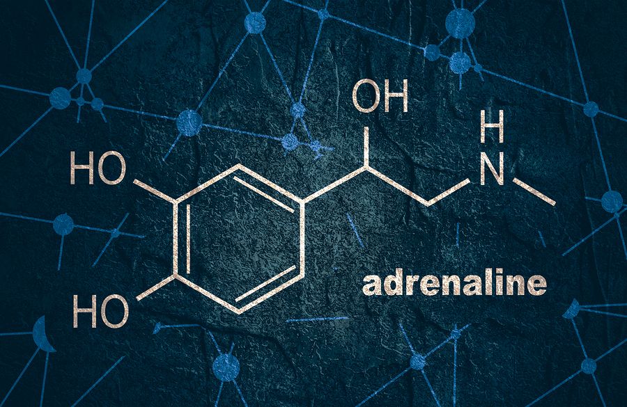 adrenalini