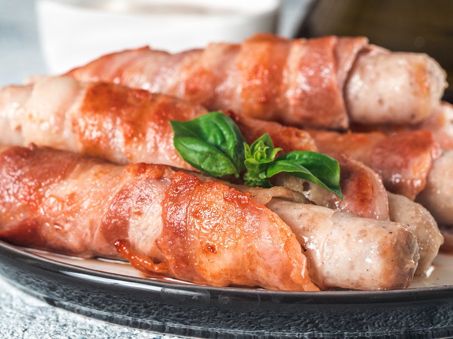 bacon