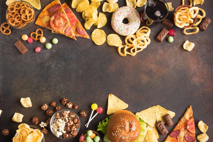 bigstock Unhealthy Eating 307666990