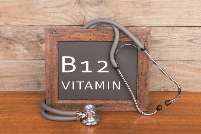 b12 vitamin AdobeStock 135232509