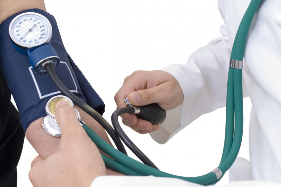 Blood Pressure