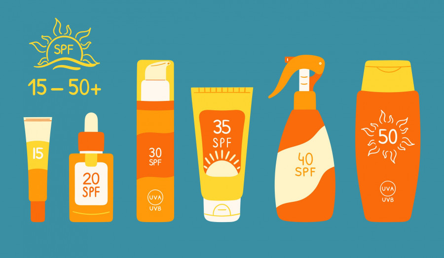 SPF