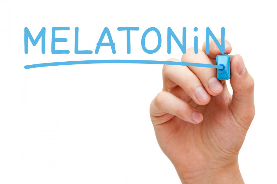 Melatonini