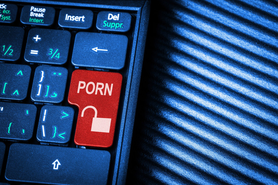 porno