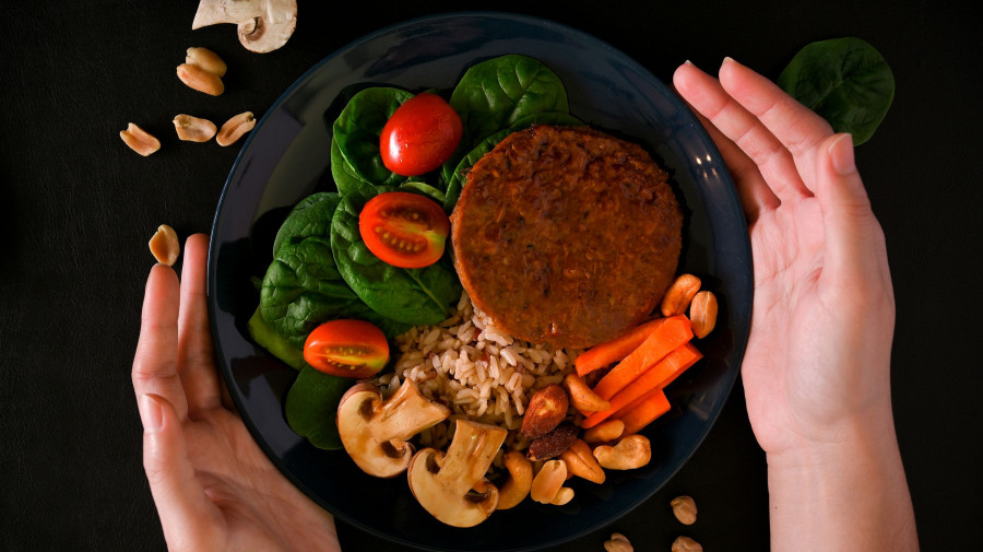 Vegan