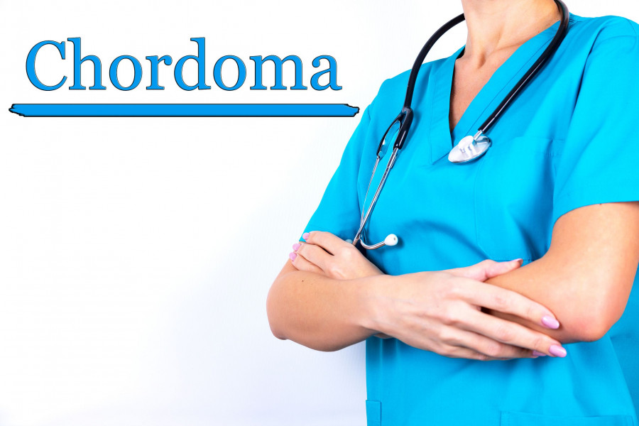 Chordoma